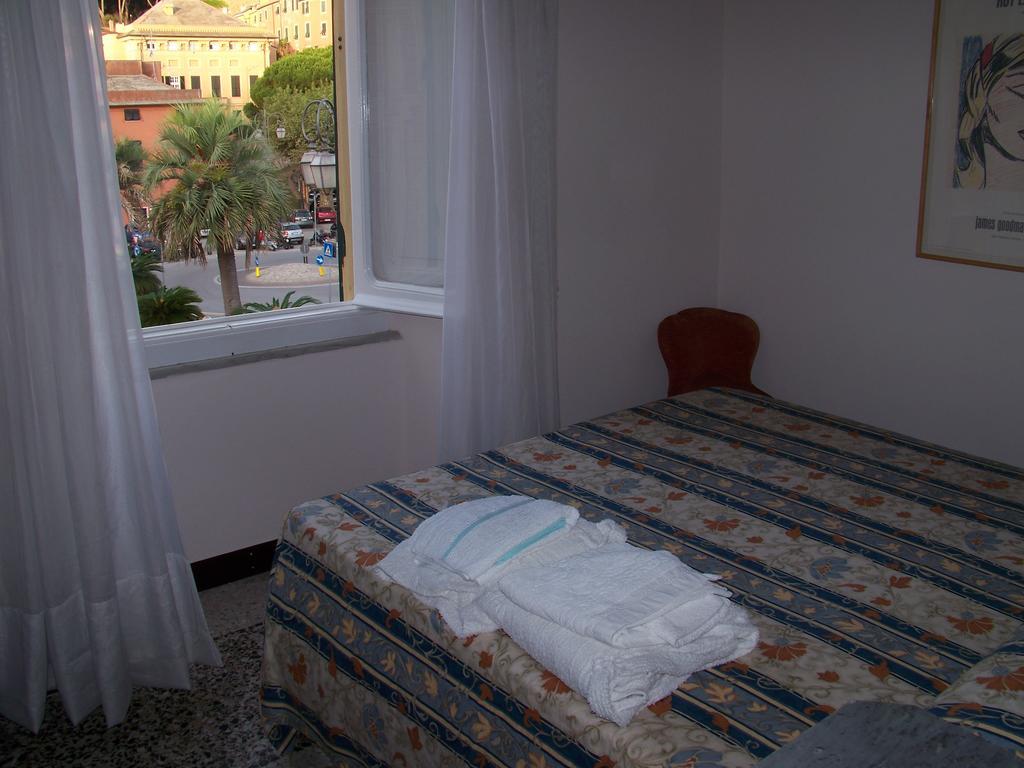 Portobello Bed & Breakfast Sestri Levante